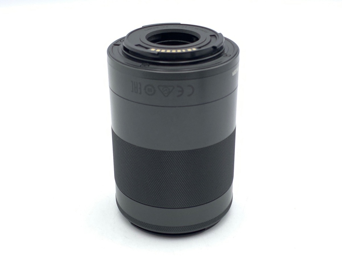 中古】キヤノン EF-M55-200mm F4.5-6.3 IS STM｜｜カメラのキタムラ
