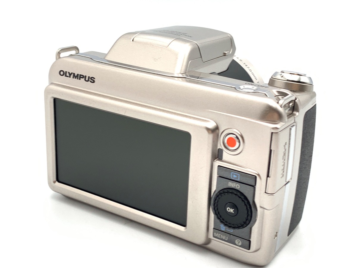 【中古】オリンパス SP-800UZ