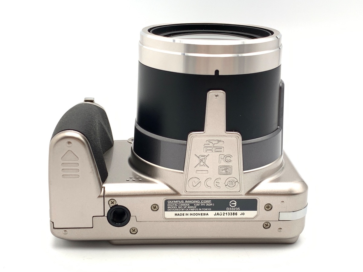 【中古】オリンパス SP-800UZ