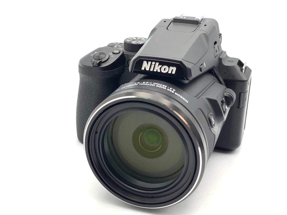 中古：A(美品)】ニコン COOLPIX P950 | 2484360076901