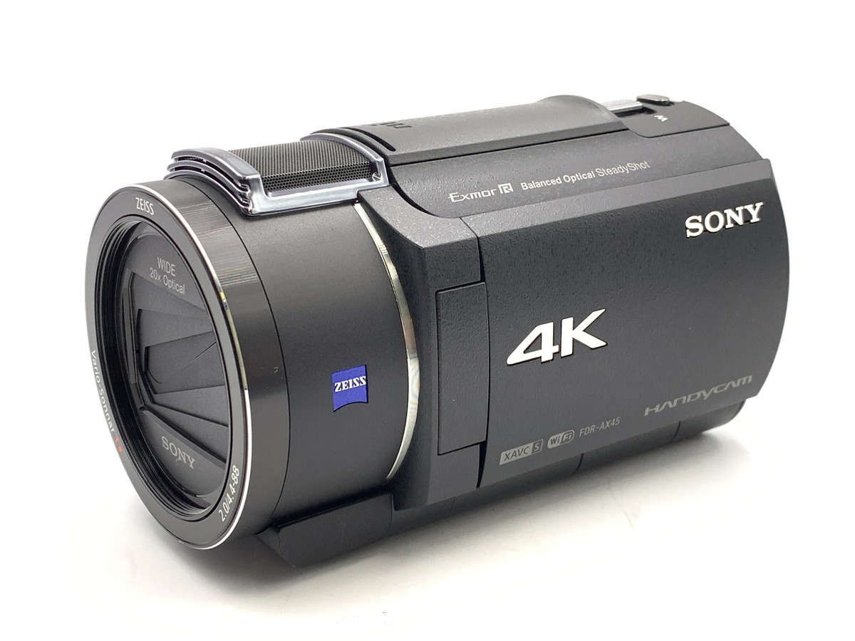 貴重！【新品】SONY デジタルビデオカメラレコーダー SONY - SONY デジタルビデオカメラ ジャンク品の通販 by yuka