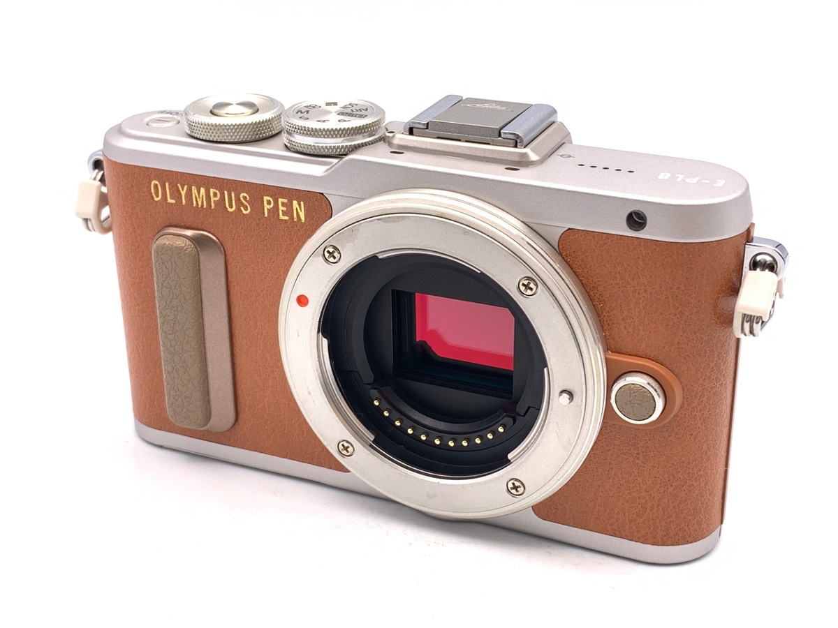 OLYMPUS PEN E-PL8 ボディ 中古価格比較 - 価格.com