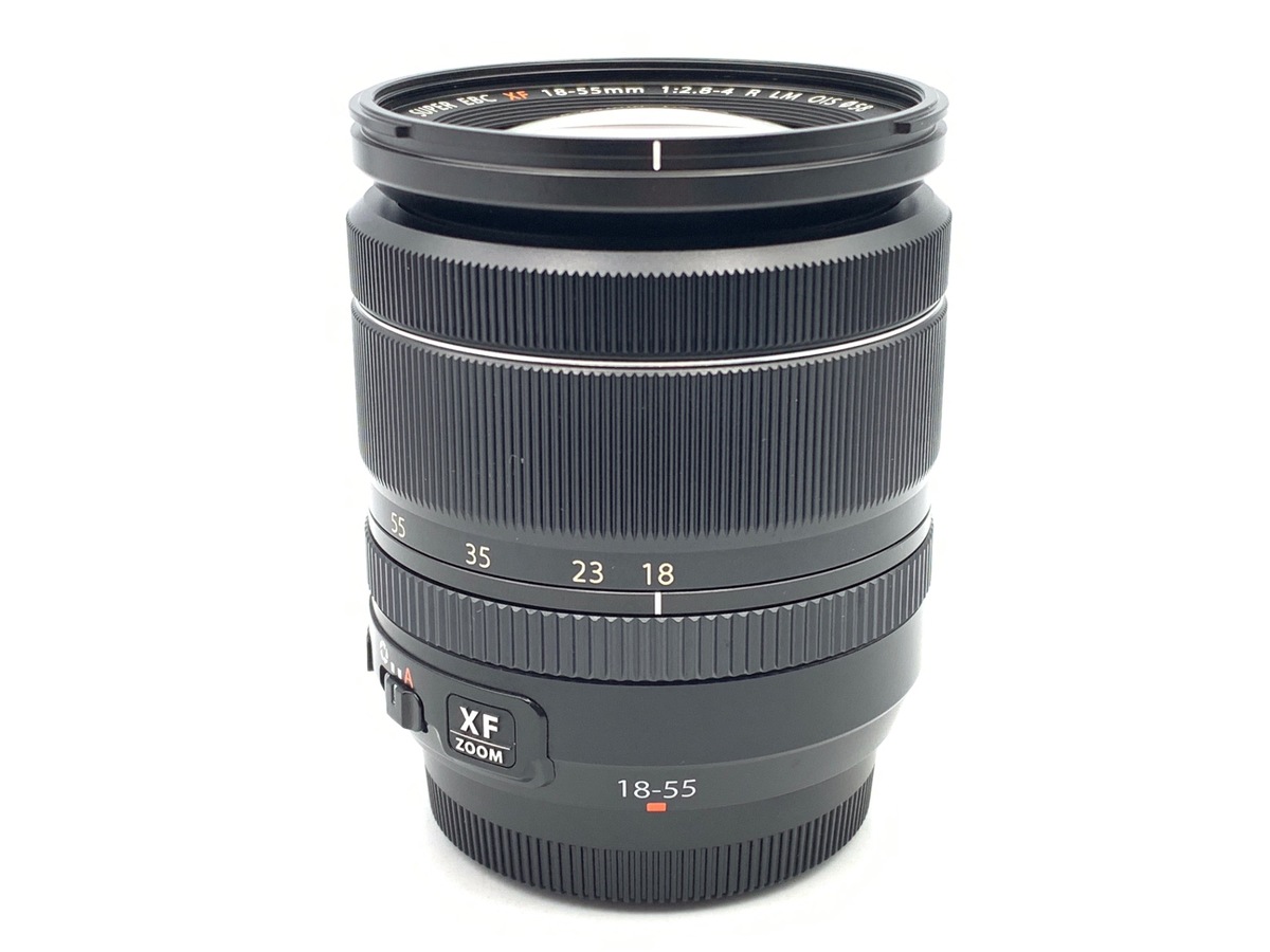価格.com - フジノンレンズ XF18-55mmF2.8-4 R LM OIS 中古価格比較 価格.com - フジノンレンズ XF18-55mmF2.8-4 R LM OIS 中古価格比較