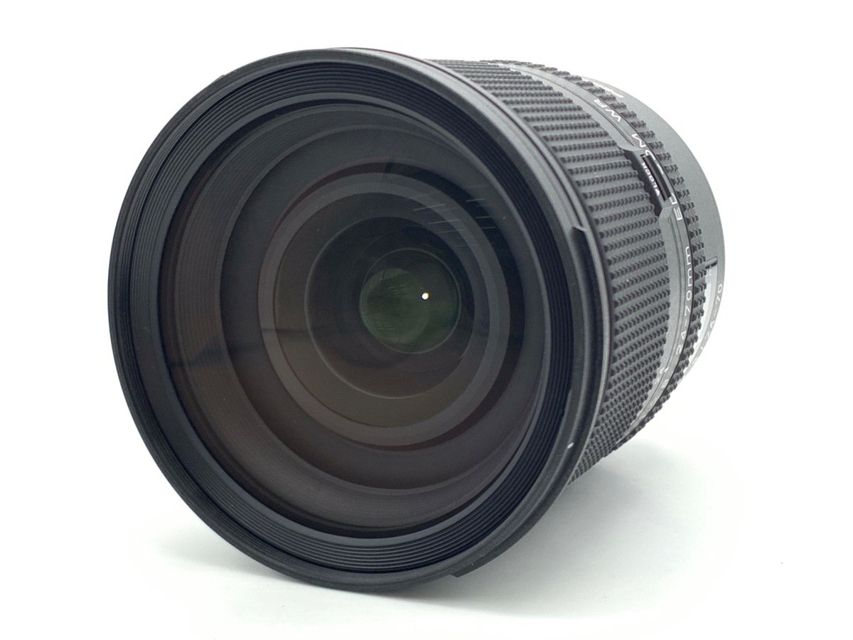 中古】ペンタックス HD PENTAX-D FA 24-70mm F2.8ED SDM WR｜｜カメラ