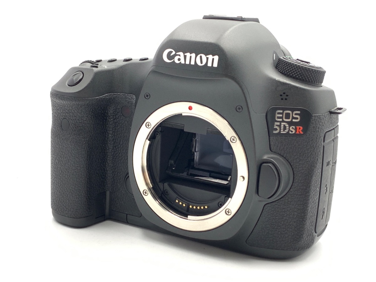 中古】デジタル一眼レフ｜キヤノン EOS 5Ds R ボディ 在庫一覧｜カメラ