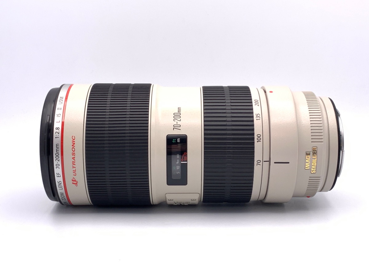 中古】キヤノン EF70-200mm F2.8L IS II USM 在庫一覧|カメラの 中古】キヤノン EF70-200mm F2.8L IS II USM 在庫一覧|カメラの