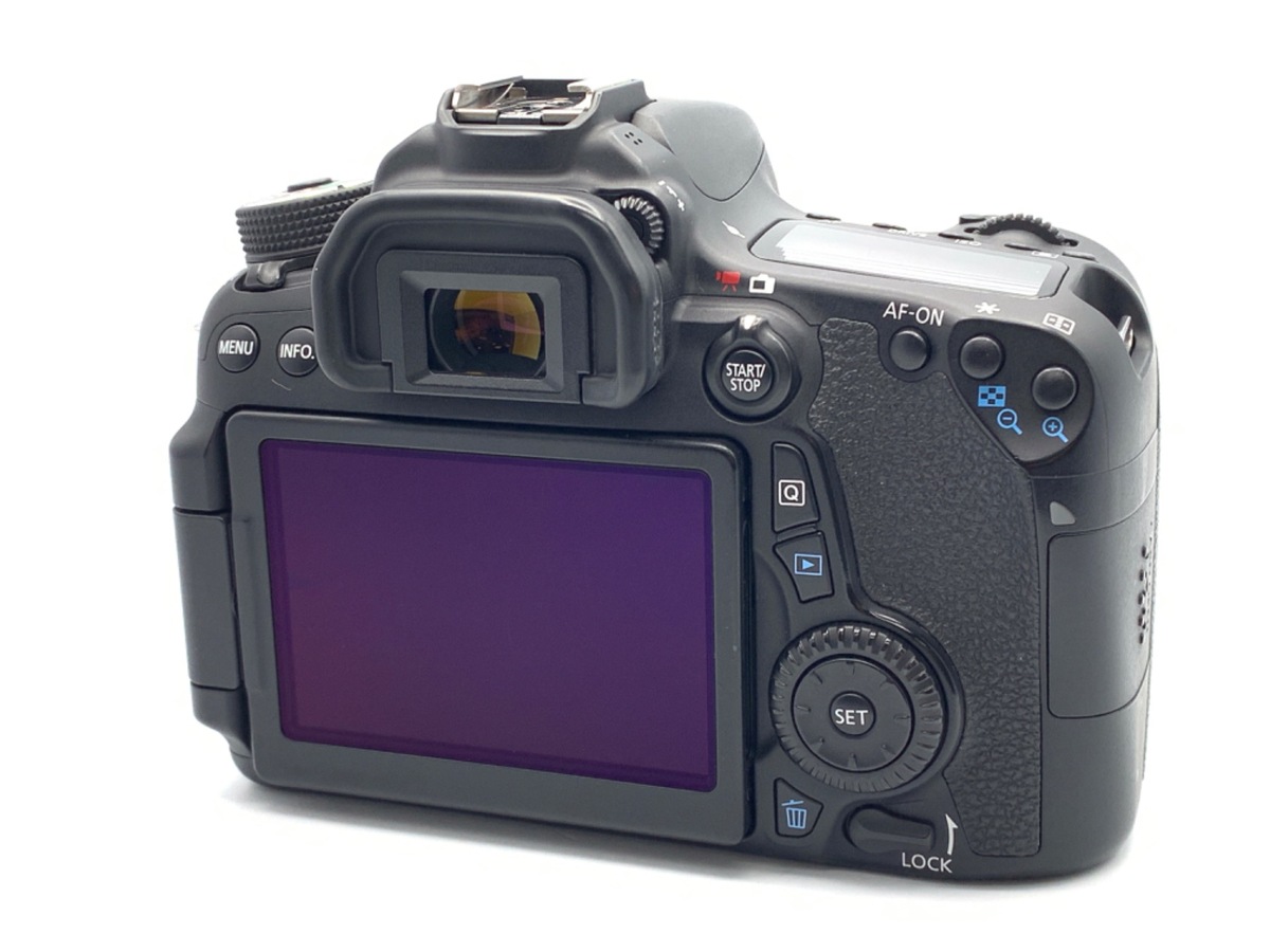 キヤノン EOS 70D ボディ