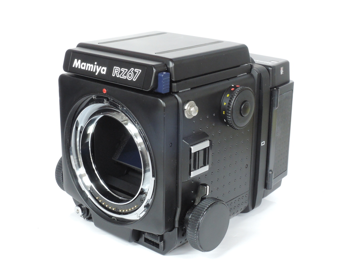 中古】フィルムカメラ｜マミヤ 在庫一覧｜カメラのキタムラ