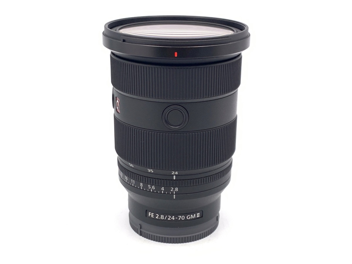 中古】FE 24-70mm F2.8 GM 在庫一覧｜カメラのキタムラ