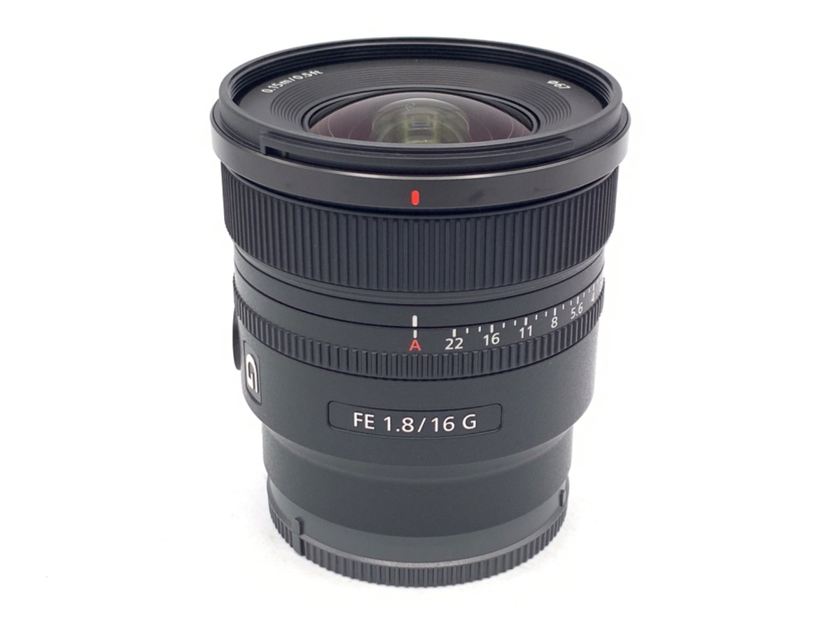 SONY ソニー/レンズ+コンバーターセット/16mm/SEL16F28+VCL-ECU1/1197764/交換レンズ/Bランク/78【中古】 中古】ソニー E 16mm F2.8 [SEL16F28] 在庫一覧｜カメラのキタムラ
