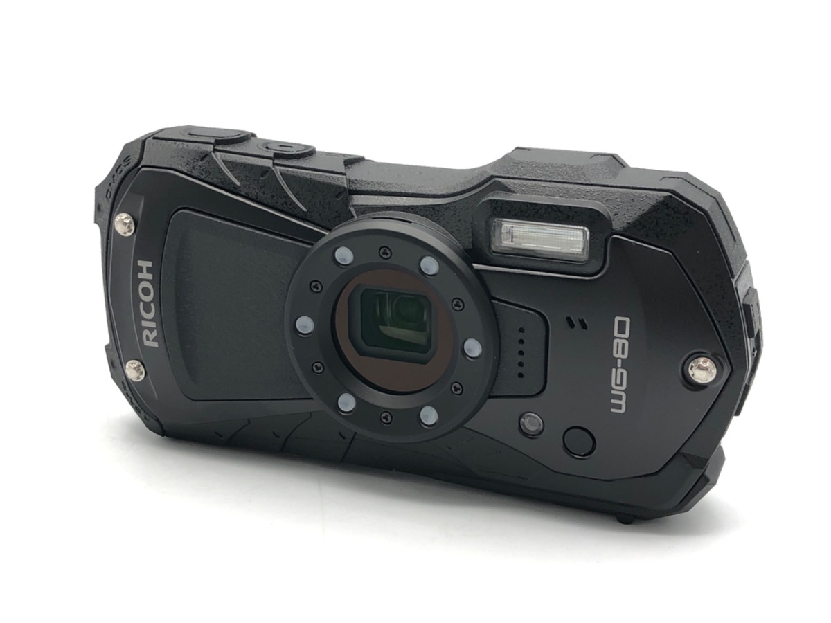 価格.com - リコー RICOH WG-20 純正オプション