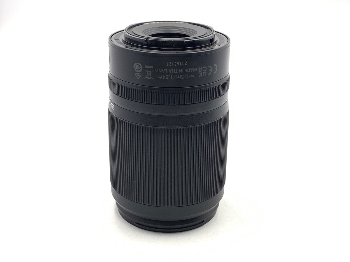 �j�R�� NIKKOR Z DX 50-250mm f/4.5-6.3 VR