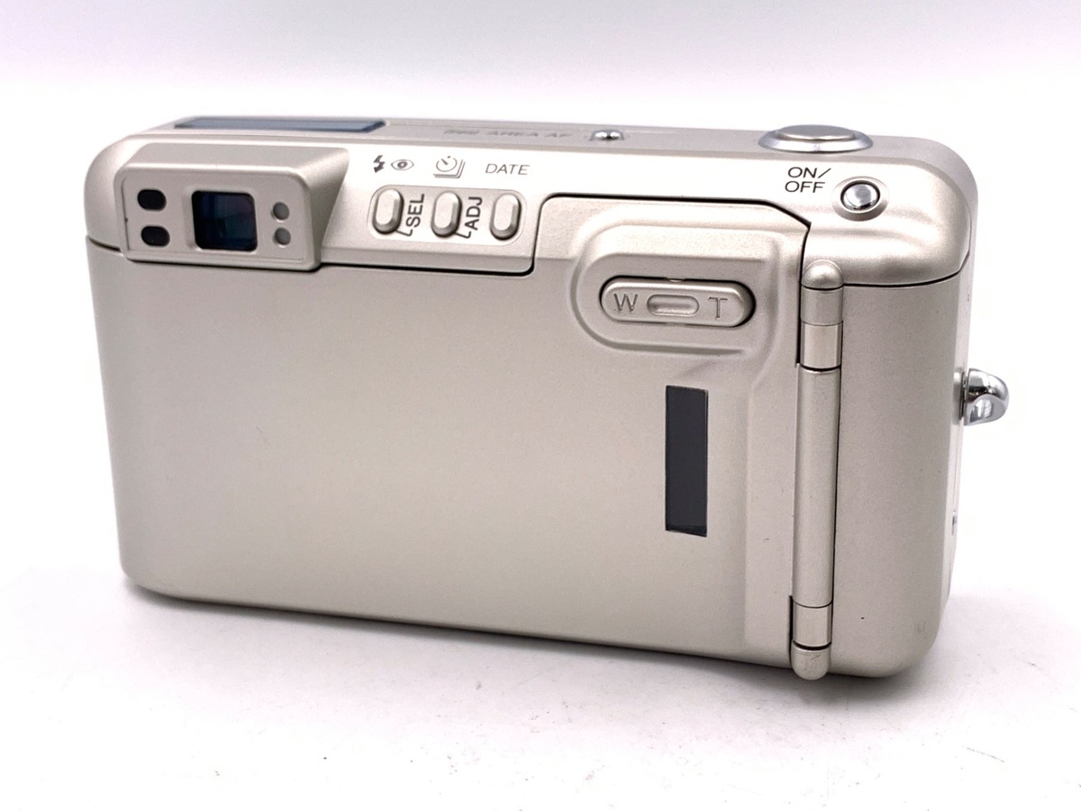 中古：B(並品)】ミノルタ CAPIOS 160A | 2484360084098