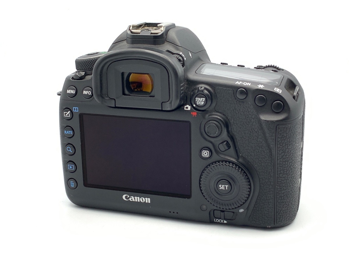 キヤノン EOS 5D Mark IV ボディ