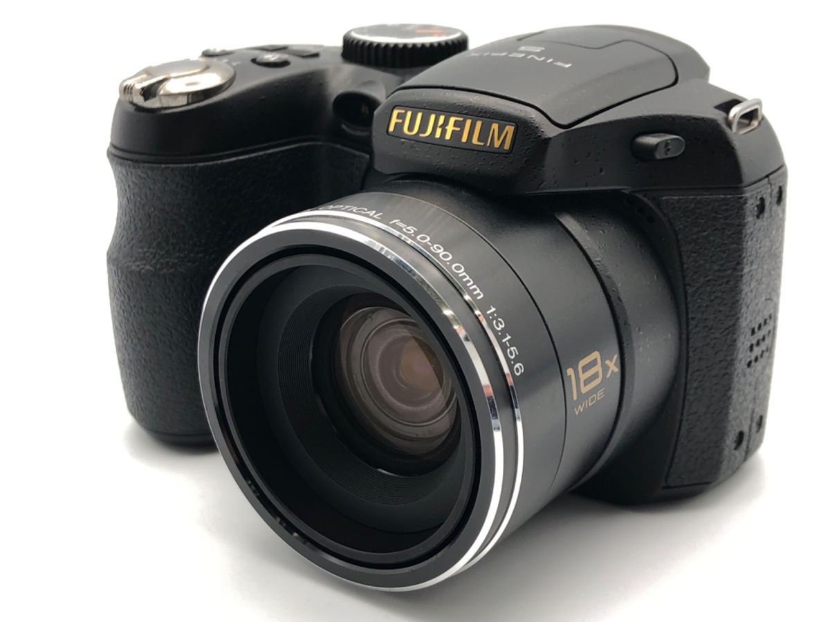 中古：AB(良品)】フジフイルム FinePix S2800HD | 2484360085088