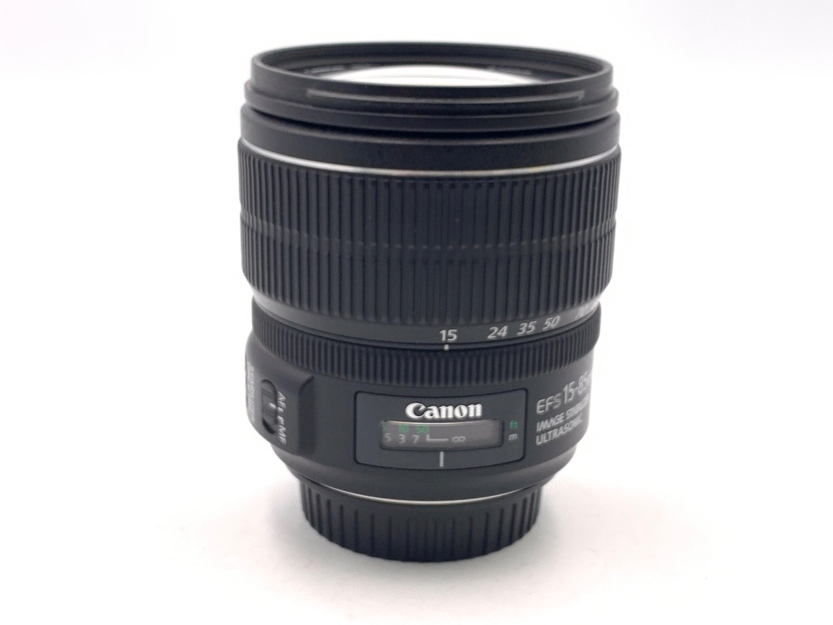 EF-S15-85mm F3.5-5.6 IS USM 中古価格比較 - 価格.com