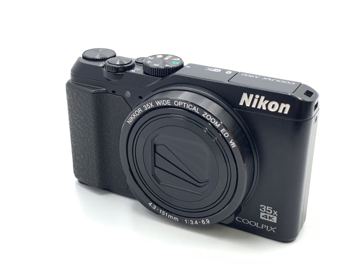 COOLPIX A900 中古価格比較 - 価格.com