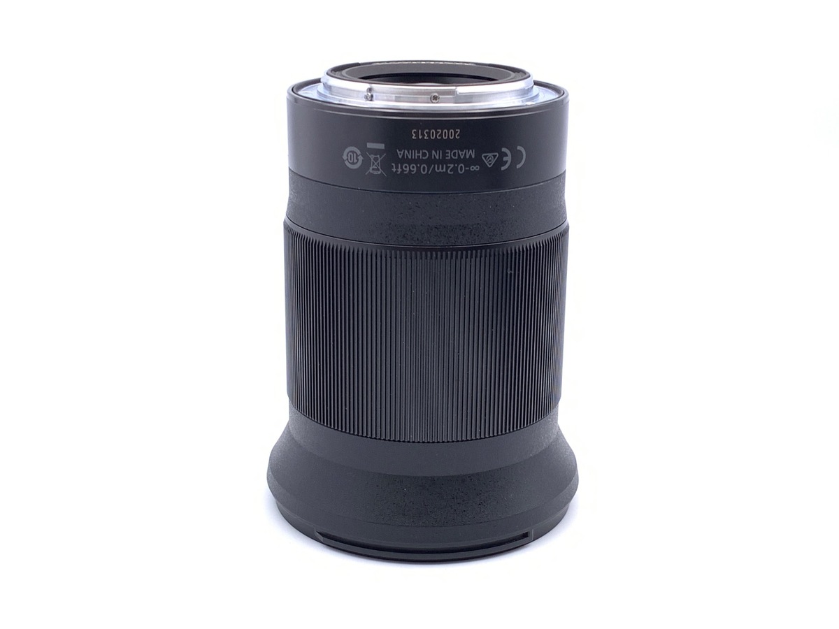 中古】ニコン NIKKOR Z 20mm f/1.8 S｜｜カメラのキタムラネットショップ