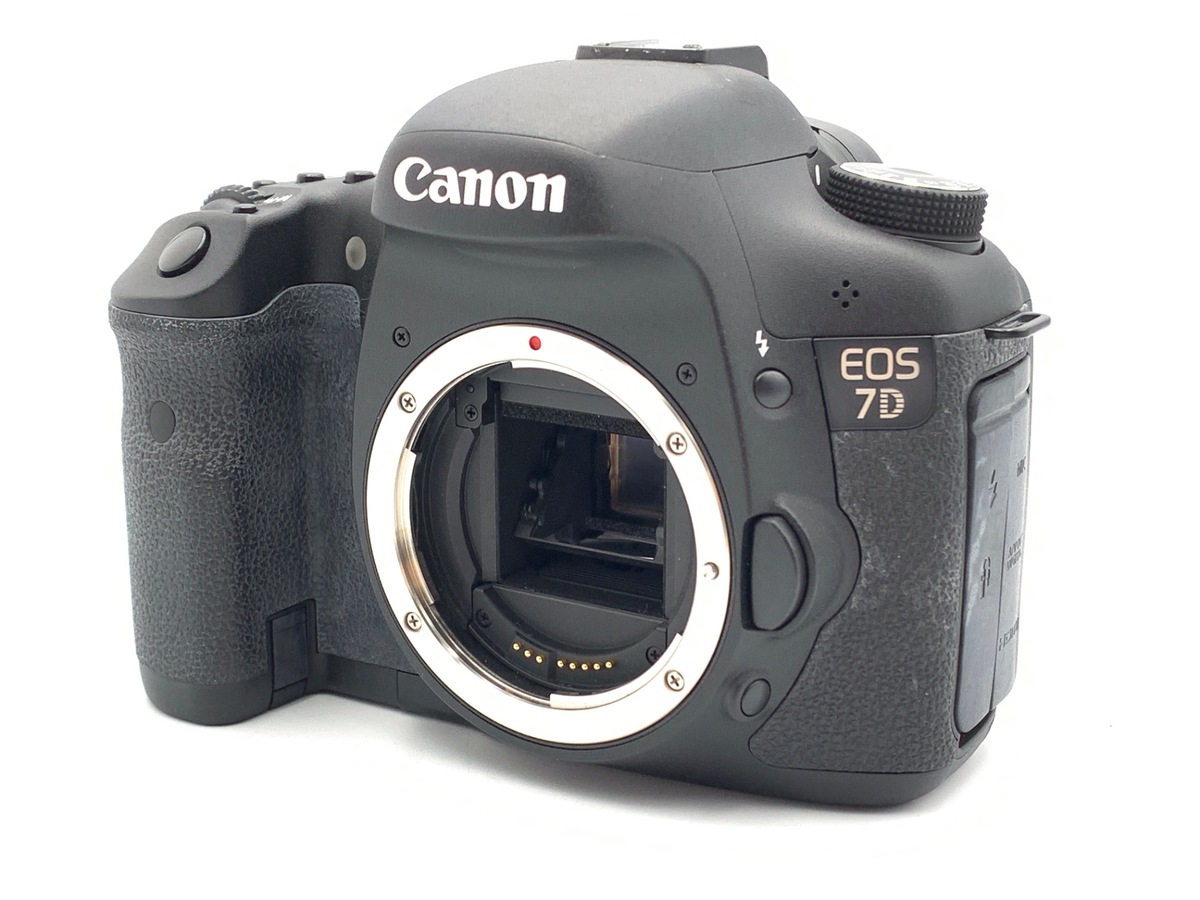 EOS 7D ���ި�y1800����f�z