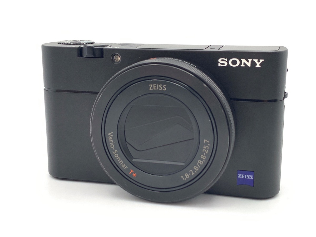 中古】DSC-RX100 在庫一覧｜カメラのキタムラ