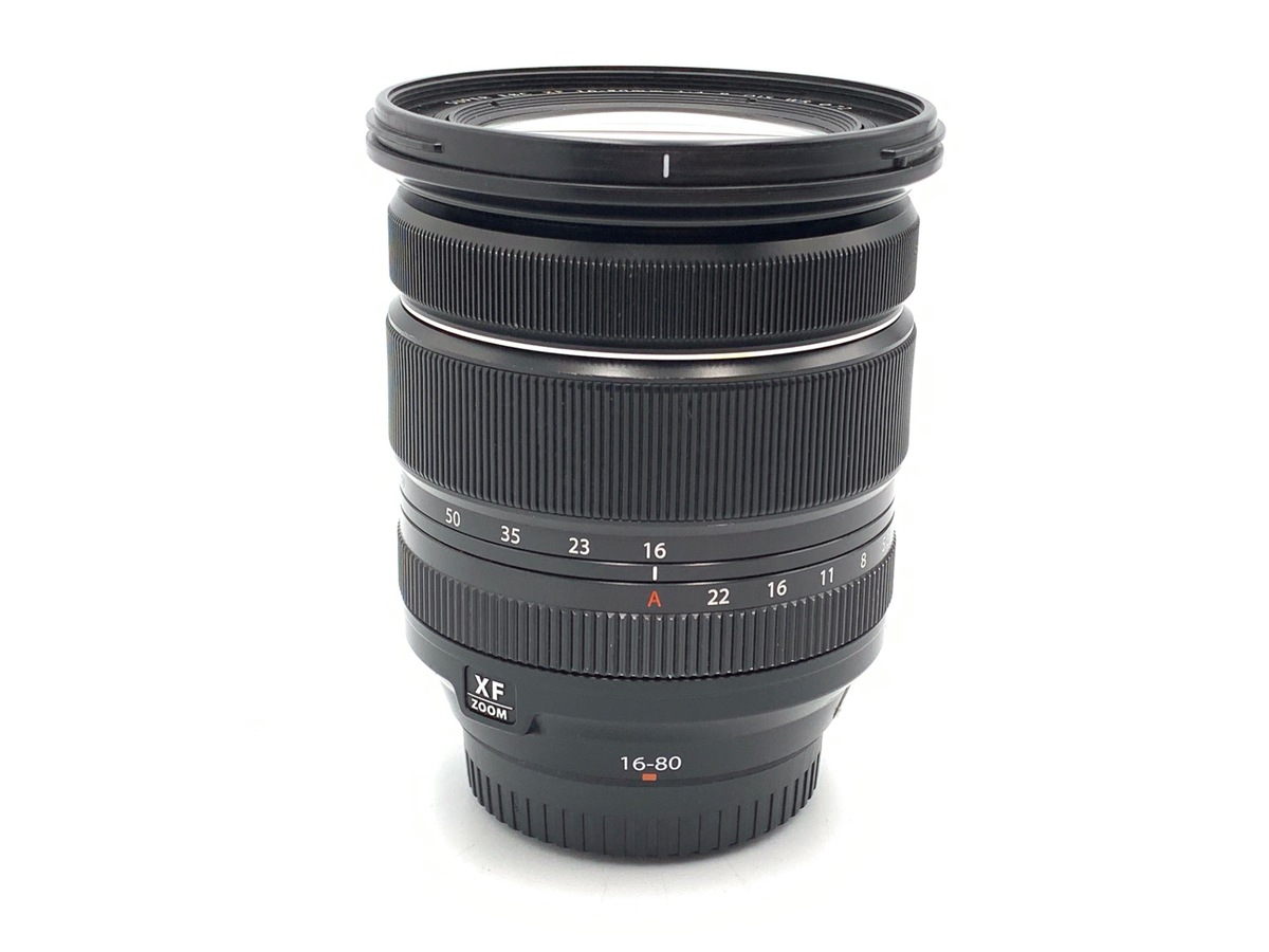 フジノンレンズ XF16-80mmF4 R OIS WR 中古価格比較 - 価格.com フジノンレンズ XF16-80mmF4 R OIS WR 中古価格比較 - 価格.com