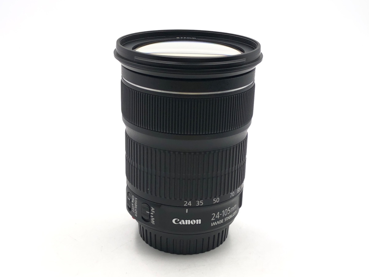 EF24-105mm F3.5-5.6 IS STM 中古価格比較 - 価格.com
