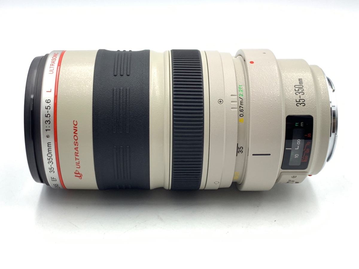 中古】キヤノン EF 35-350/3.5-5.6L USM 在庫一覧｜カメラのキタムラ