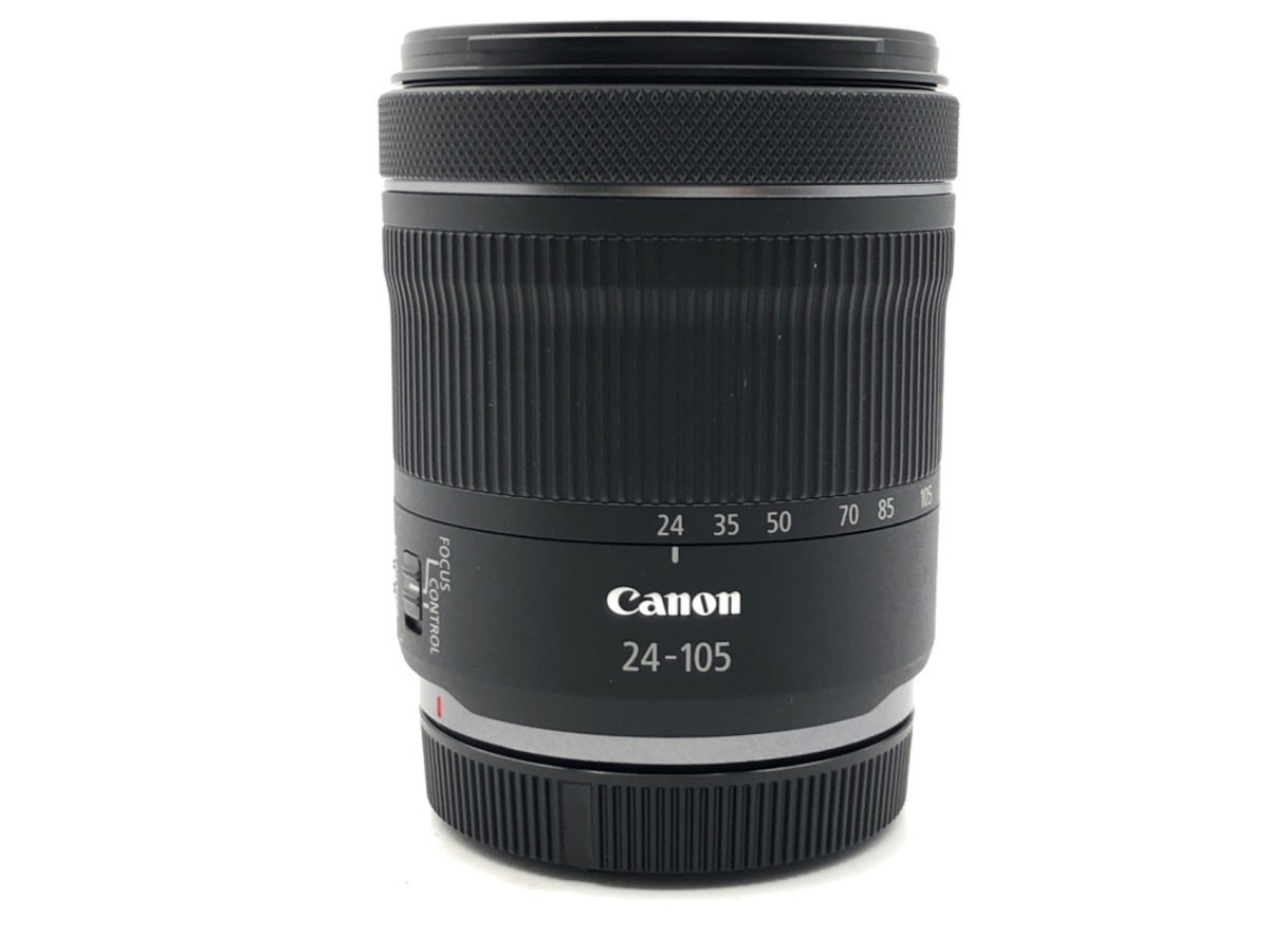 〈中古美品〉キヤノンRF24-105mm F4 L IS USM 中古】キヤノン RF24-105mm F4-7.1 IS STM 在庫一覧｜カメラのキタムラ