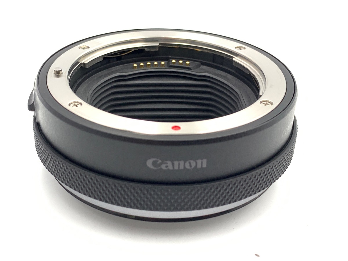 中古】ｺﾝﾄﾛｰﾙﾘﾝｸﾞﾏｳﾝﾄｱﾀﾞﾌﾟﾀｰ EF-EOS R 在庫一覧｜カメラのキタムラ