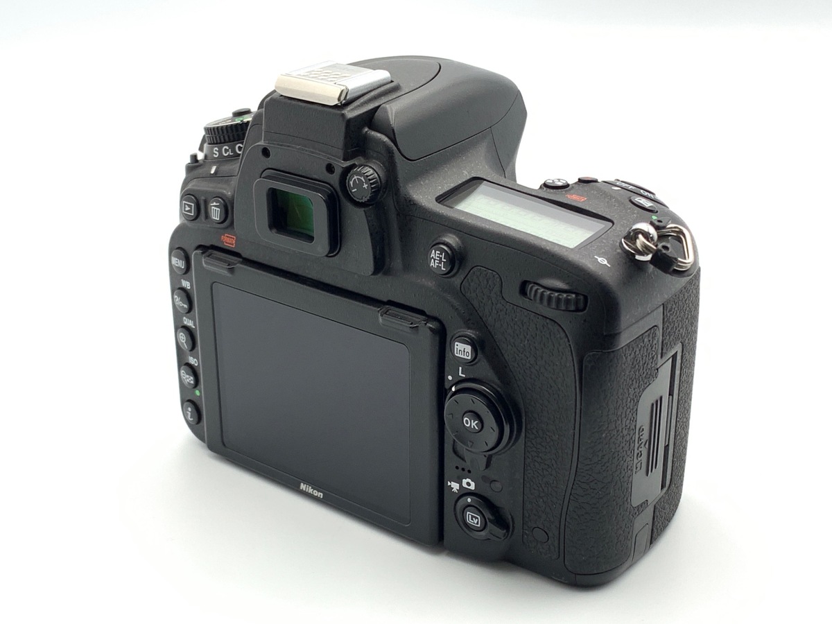 中古】ニコン D750 ボディ｜｜カメラのキタムラネットショップ