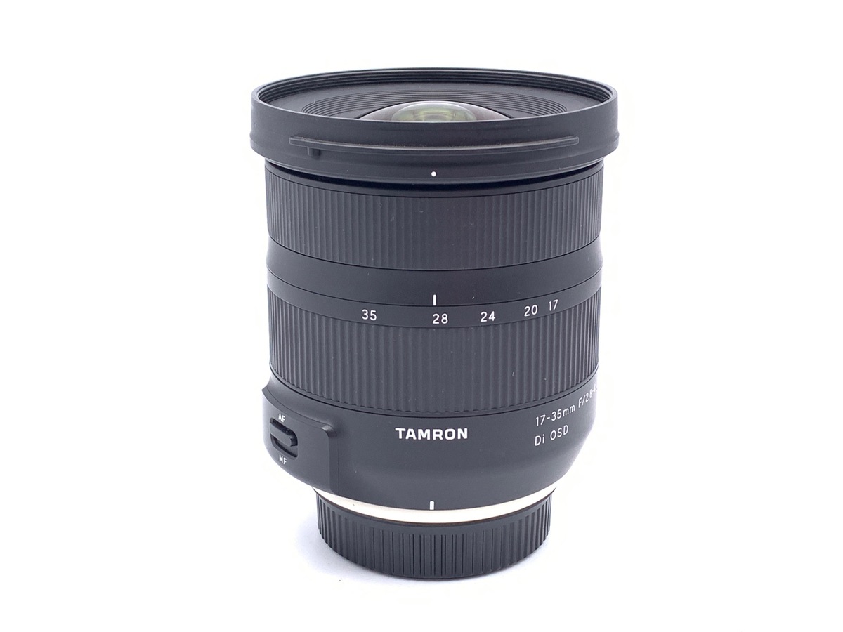 17-35mm F/2.8-4 Di OSD (Model A037) [ニコン用] 中古価格比較 - 価格.com