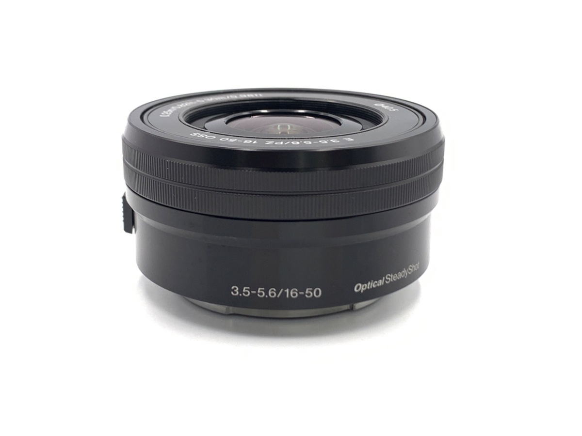 中古】ソニー E PZ 16-50mm F3.5-5.6 OSS [SELP1650] 在庫一覧｜カメラ