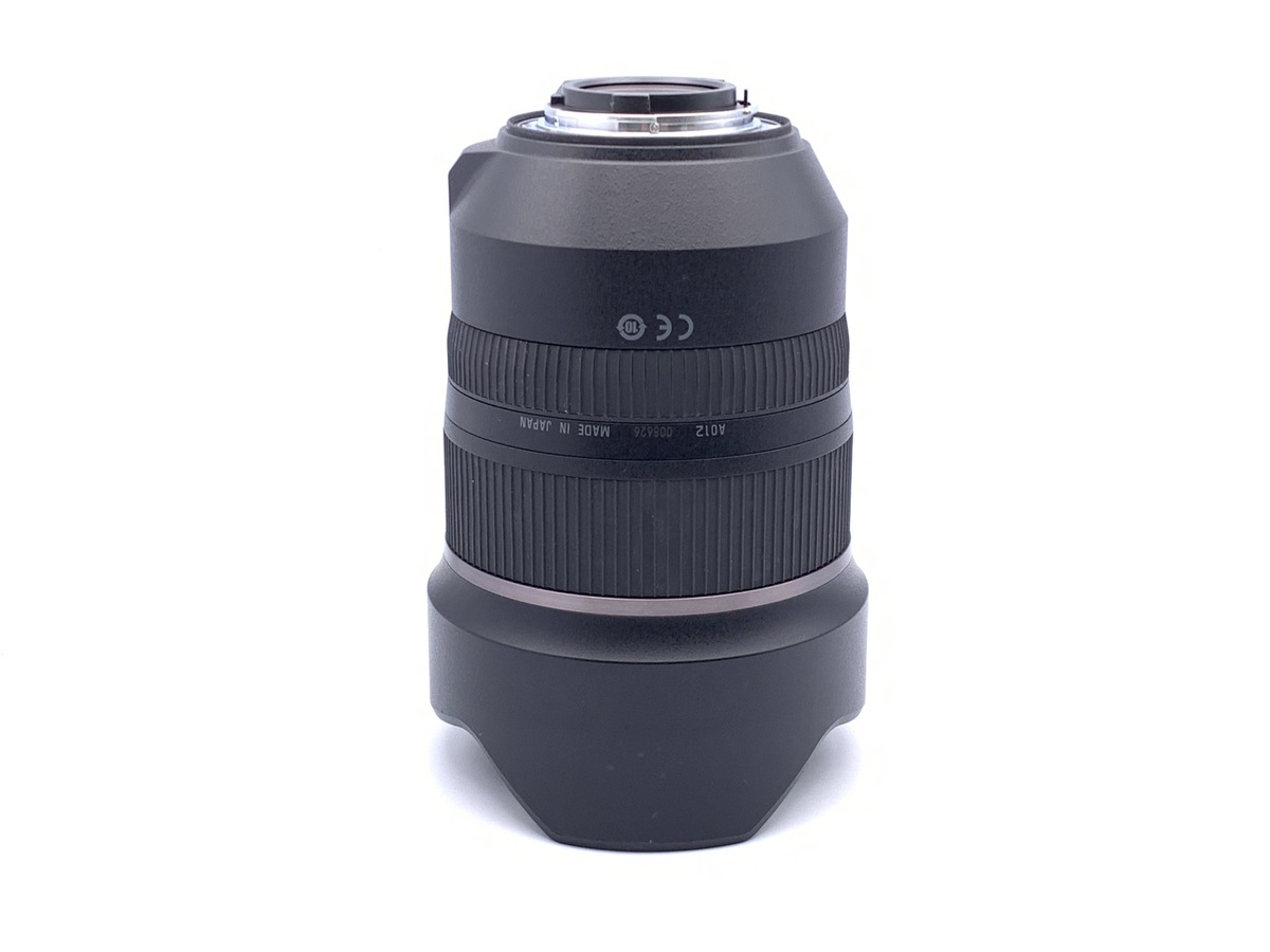 中古】タムロン SP 15-30mm F/2.8 Di VC USD ニコン用(Model A012