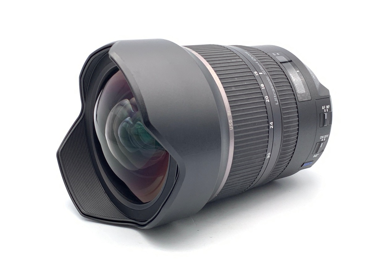 中古】タムロン SP 15-30mm F/2.8 Di VC USD ニコン用(Model A012