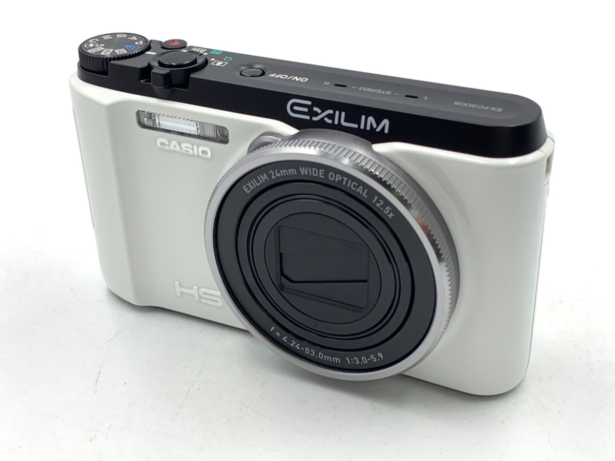価格.com - カシオ EXILIM EX-ZS240 純正オプション