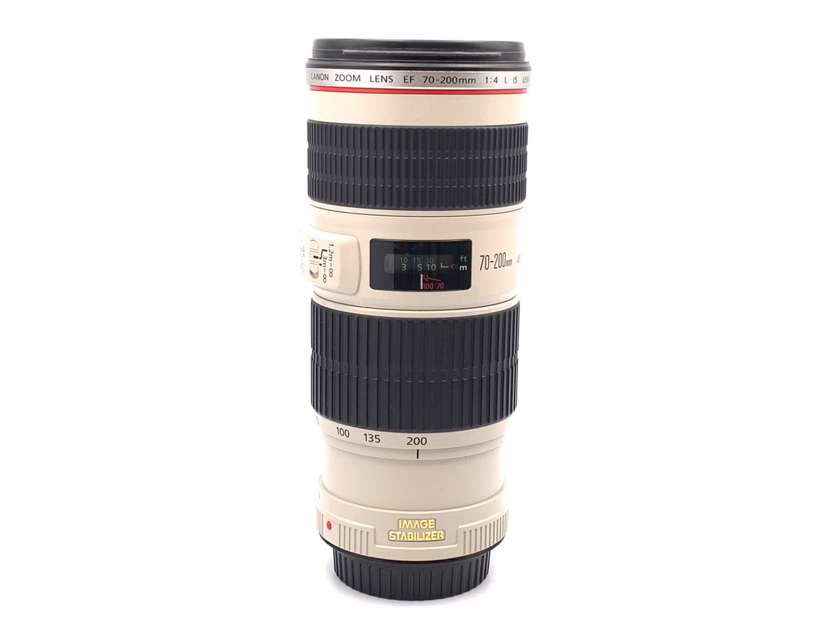 中古】EF 70-200/4 L IS USM 在庫一覧｜カメラのキタムラ