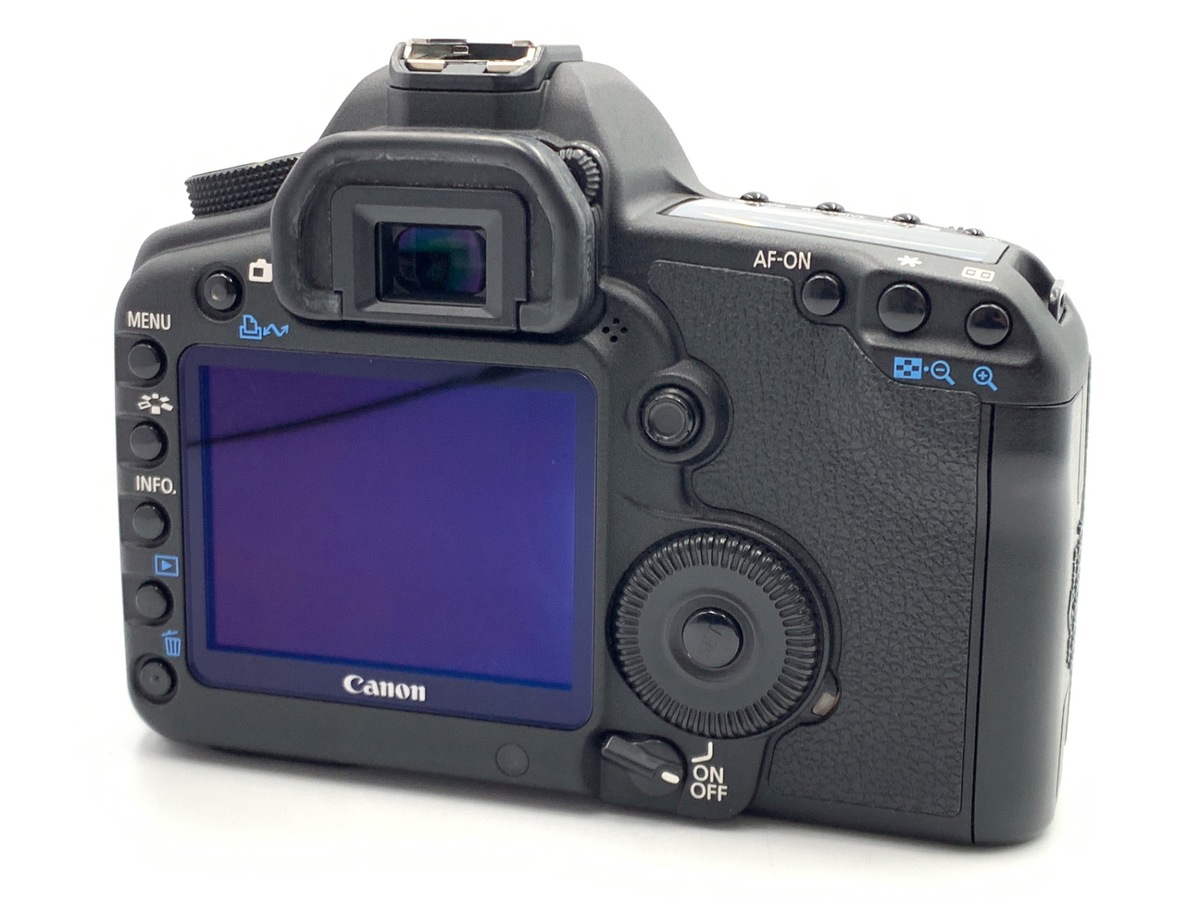 キヤノン EOS 5D MarkII ボディ