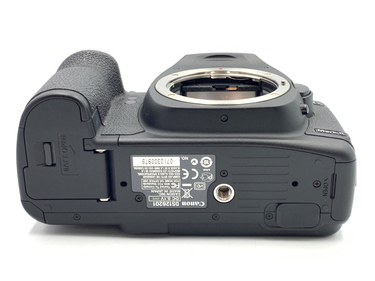 キヤノン EOS 5D MarkII ボディ