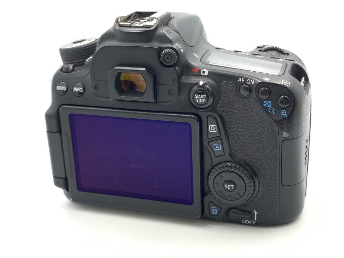 キヤノン EOS 70D ボディ