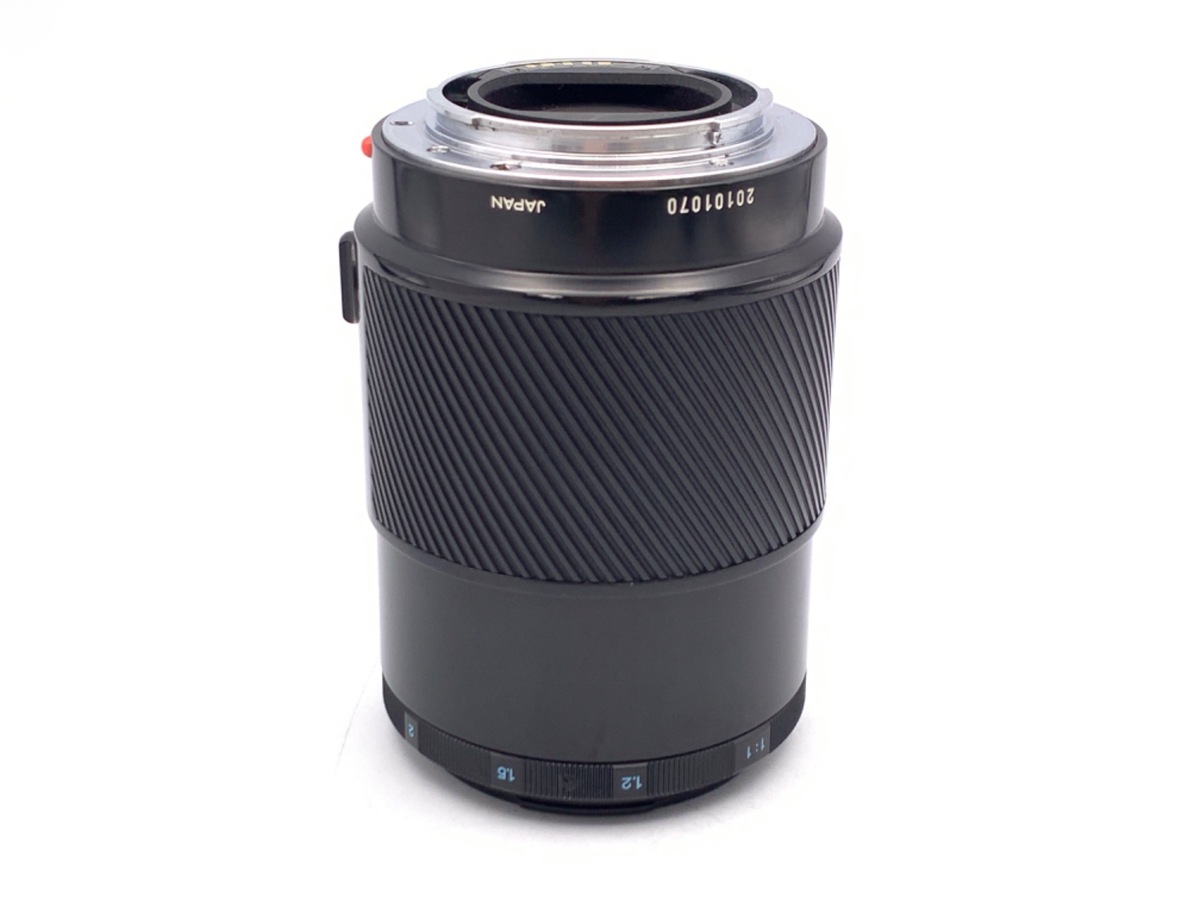 中古：B(並品)】ミノルタ（MINOLTA）AF 100/2.8 マクロ 旧 | 2484360091065
