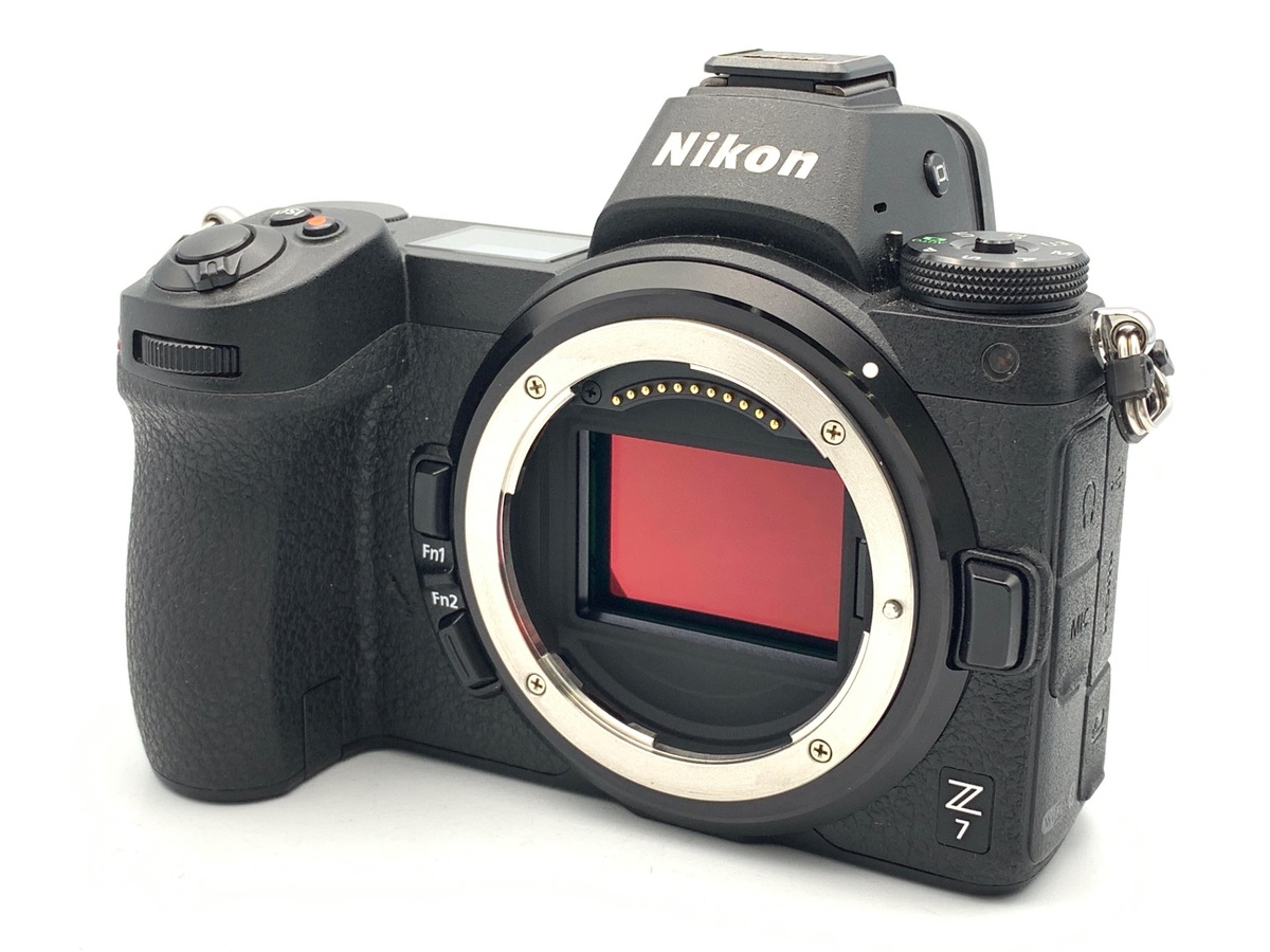 中古】ニコン Z7 ボディ 在庫一覧｜カメラのキタムラ