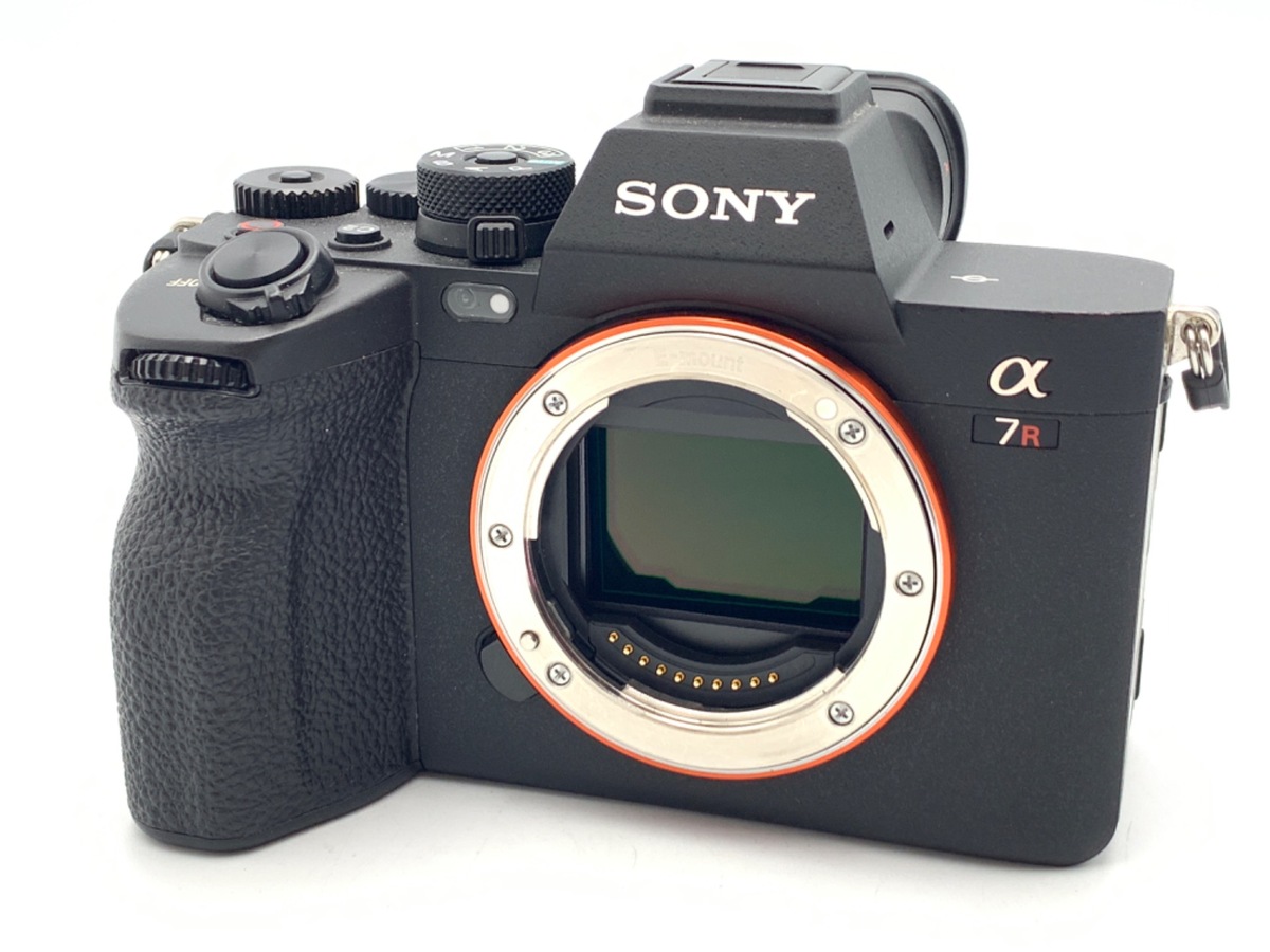 中古】ソニー α7R ボディ ILCE-7R 在庫一覧｜カメラのキタムラ
