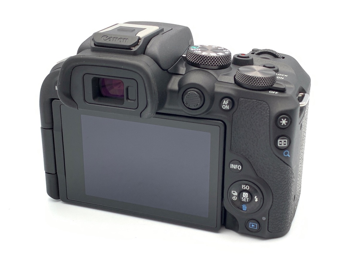 キヤノン EOS R10 ボディ