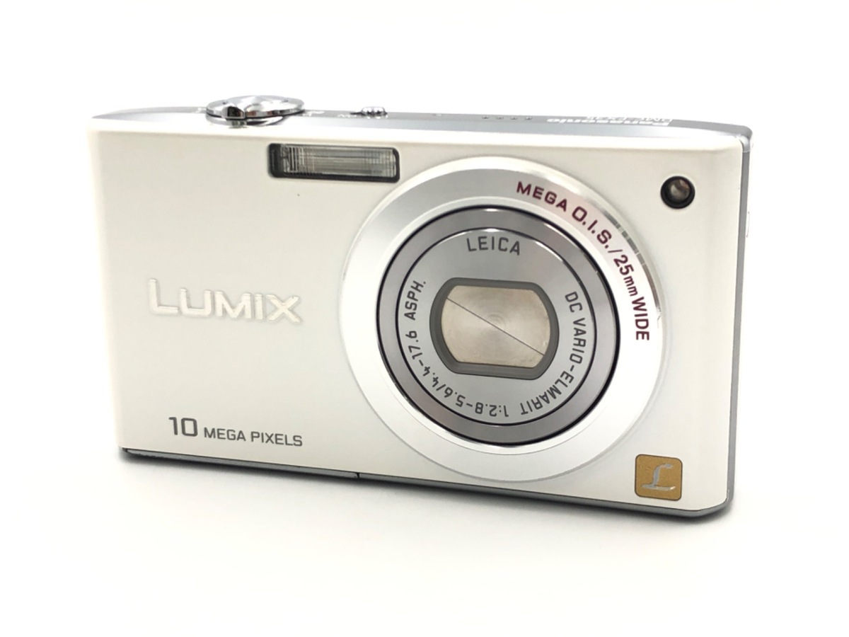 価格.com - パナソニック LUMIX DMC-FP1 純正オプション