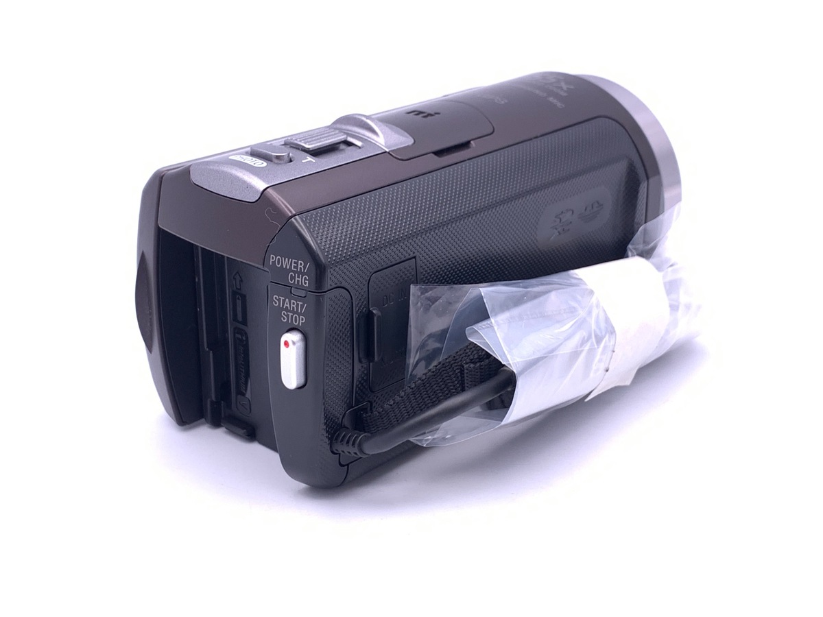 中古】ソニー HDR-CX430V ボルドーブラウン｜｜カメラのキタムラネット
