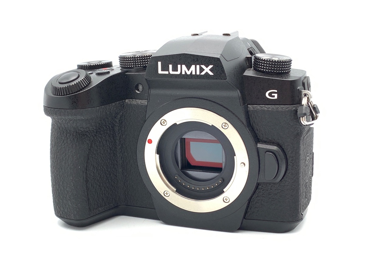 【中古美品】LUMIX G99D ボデイ（シャッター6829回） LUMIX DC-G99D ボディ 中古価格比較 - 価格.com