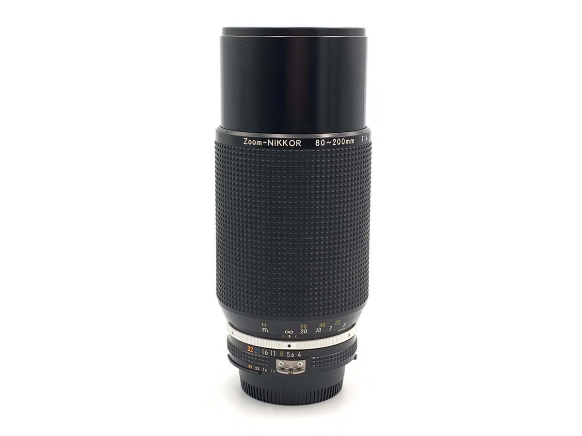 中古】交換レンズ｜Ai 200/4 在庫一覧｜カメラのキタムラ