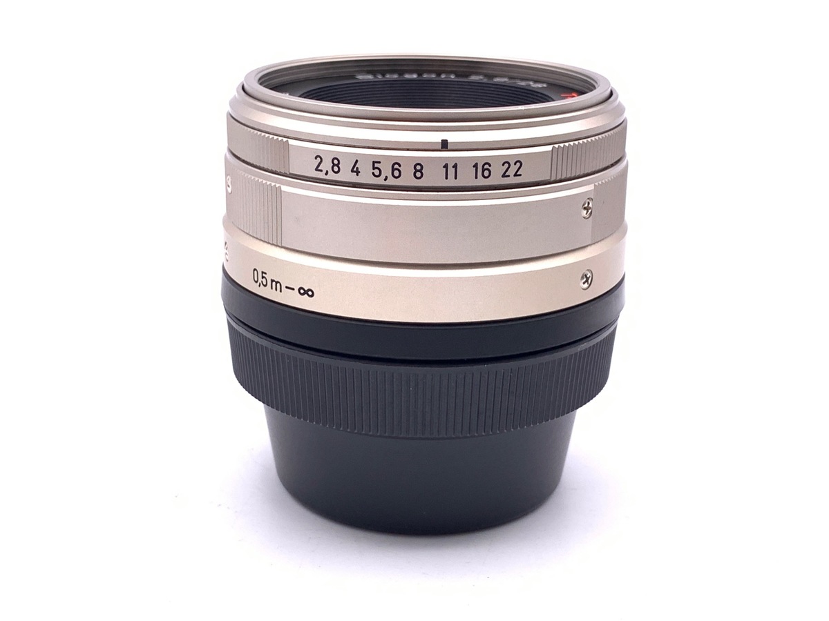 Carl Zeiss Biogon T*28mmF2.8 中古価格比較 - 価格.com