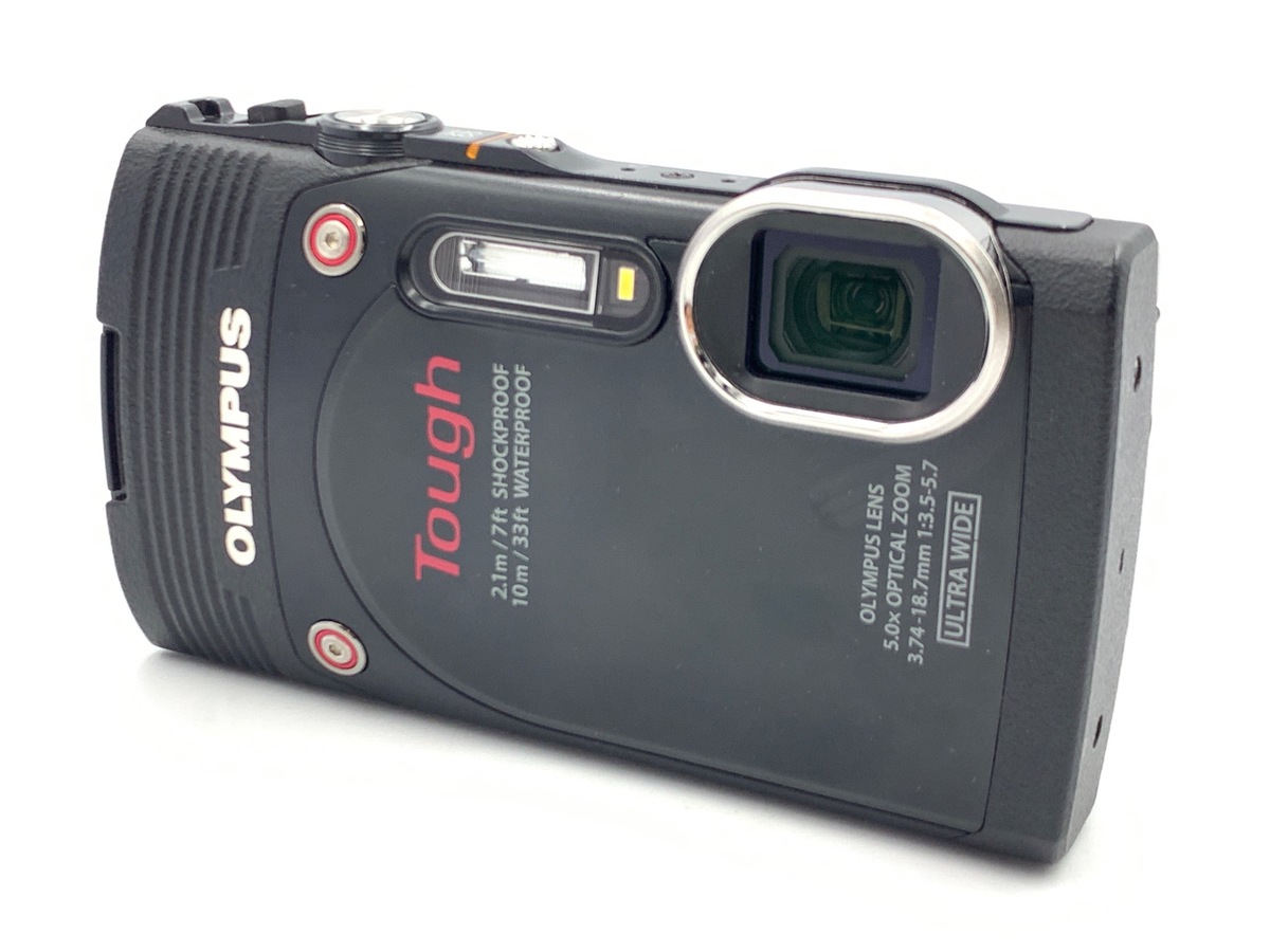 STYLUS TG-850 Tough ��ׯ��y1600����f�z