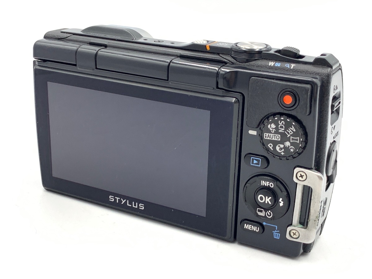 STYLUS TG-850 Tough ��ׯ��y1600����f�z